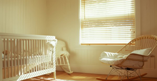 Wolfgang Skischally über strahlungsarme Babyzimmer: Worauf Eltern beim Kauf achten sollten
